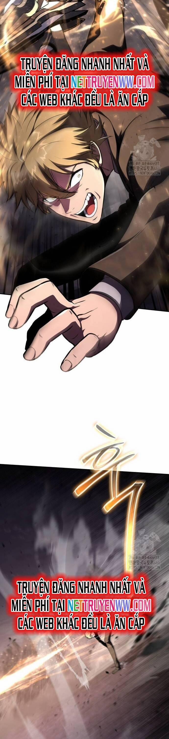 Vua Hiệp Sĩ Đã Trở Lại Với Một Vị Thần 90 trang 10