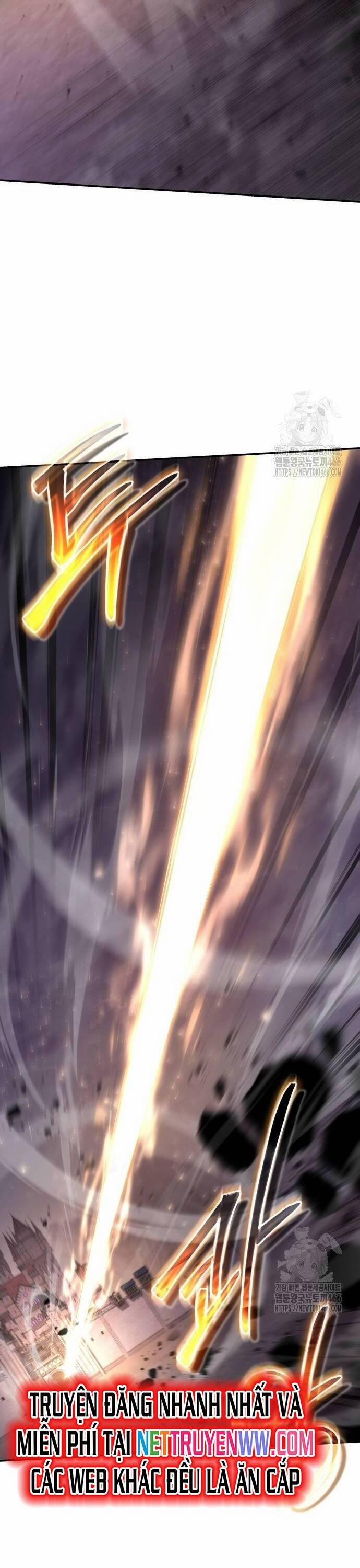 Vua Hiệp Sĩ Đã Trở Lại Với Một Vị Thần 90 trang 11