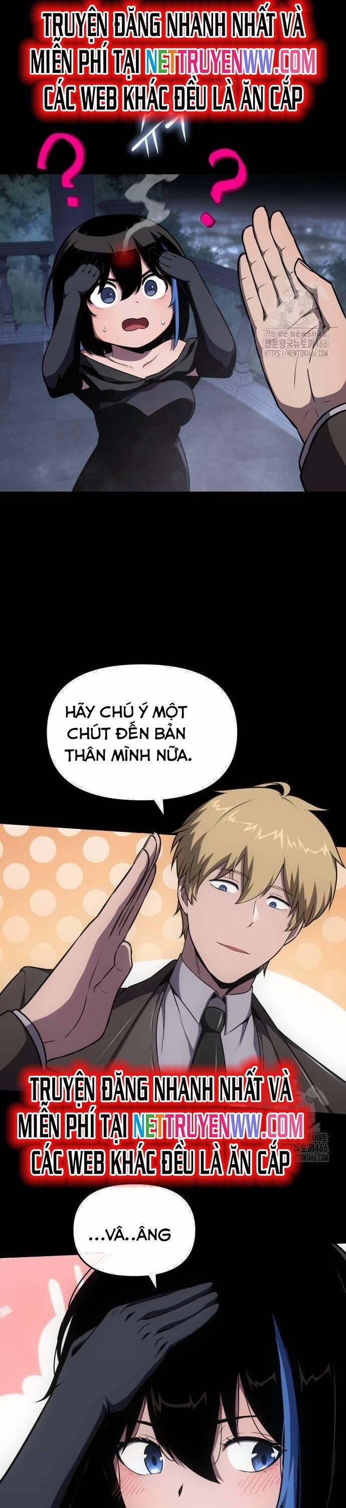 Vua Hiệp Sĩ Đã Trở Lại Với Một Vị Thần 90 trang 2