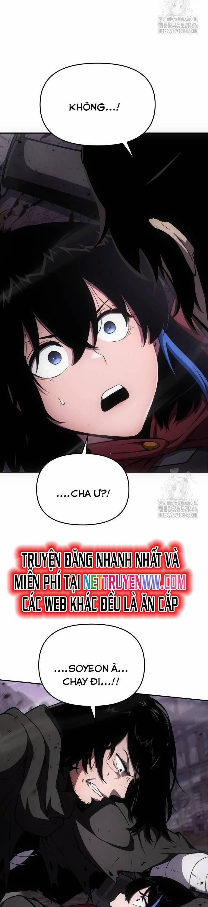 Vua Hiệp Sĩ Đã Trở Lại Với Một Vị Thần 90 trang 23