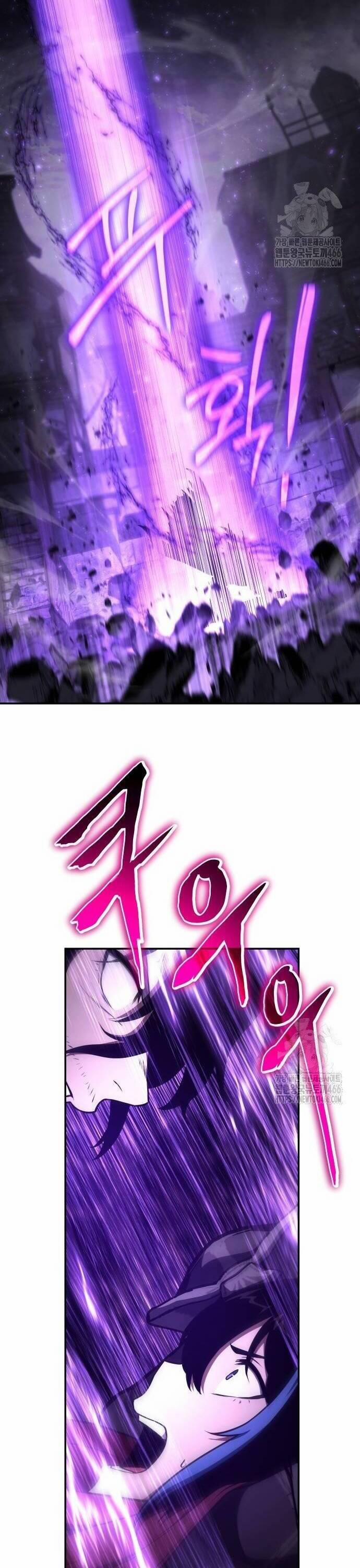 Vua Hiệp Sĩ Đã Trở Lại Với Một Vị Thần 90 trang 25