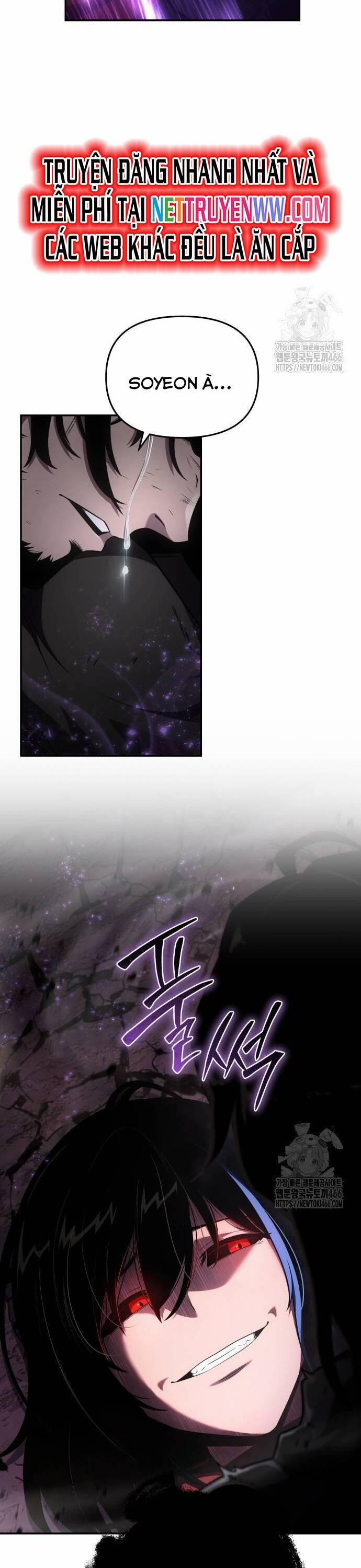 Vua Hiệp Sĩ Đã Trở Lại Với Một Vị Thần 90 trang 26