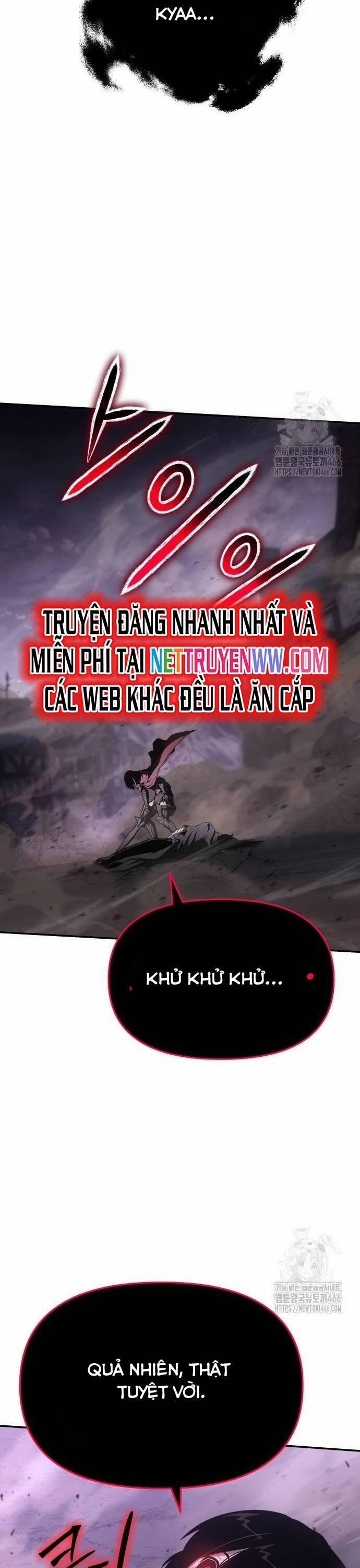 Vua Hiệp Sĩ Đã Trở Lại Với Một Vị Thần 90 trang 27
