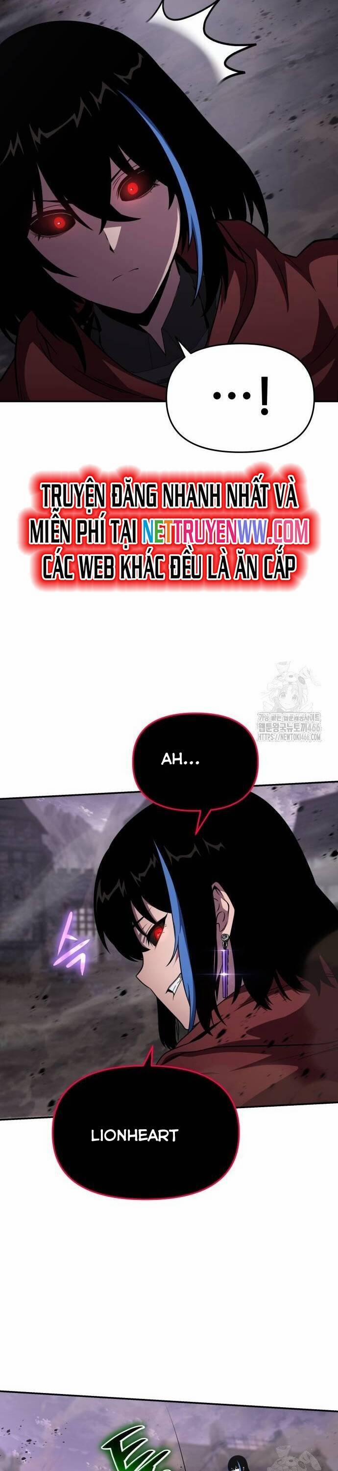 Vua Hiệp Sĩ Đã Trở Lại Với Một Vị Thần 90 trang 30