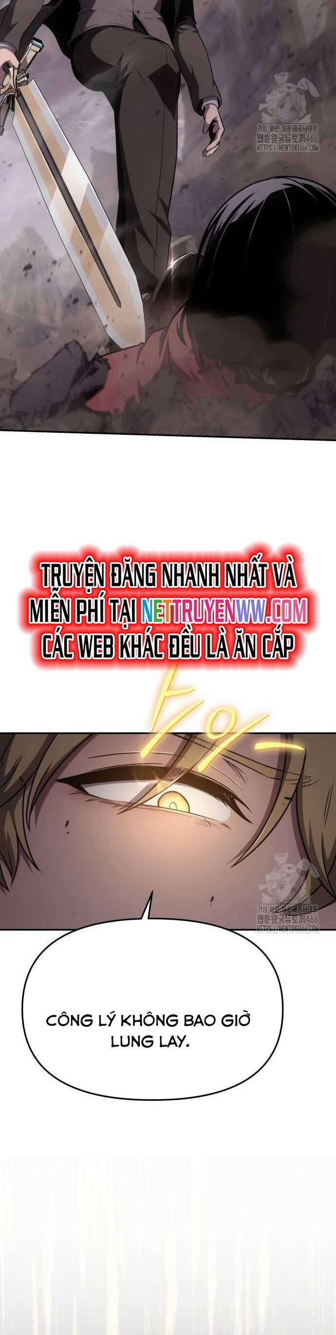 Vua Hiệp Sĩ Đã Trở Lại Với Một Vị Thần 90 trang 48