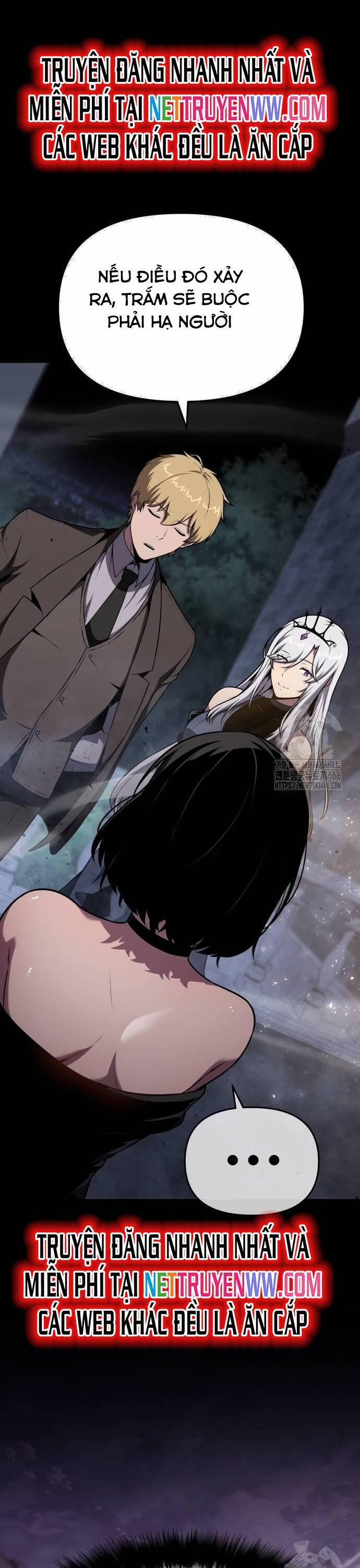 Vua Hiệp Sĩ Đã Trở Lại Với Một Vị Thần 90 trang 6