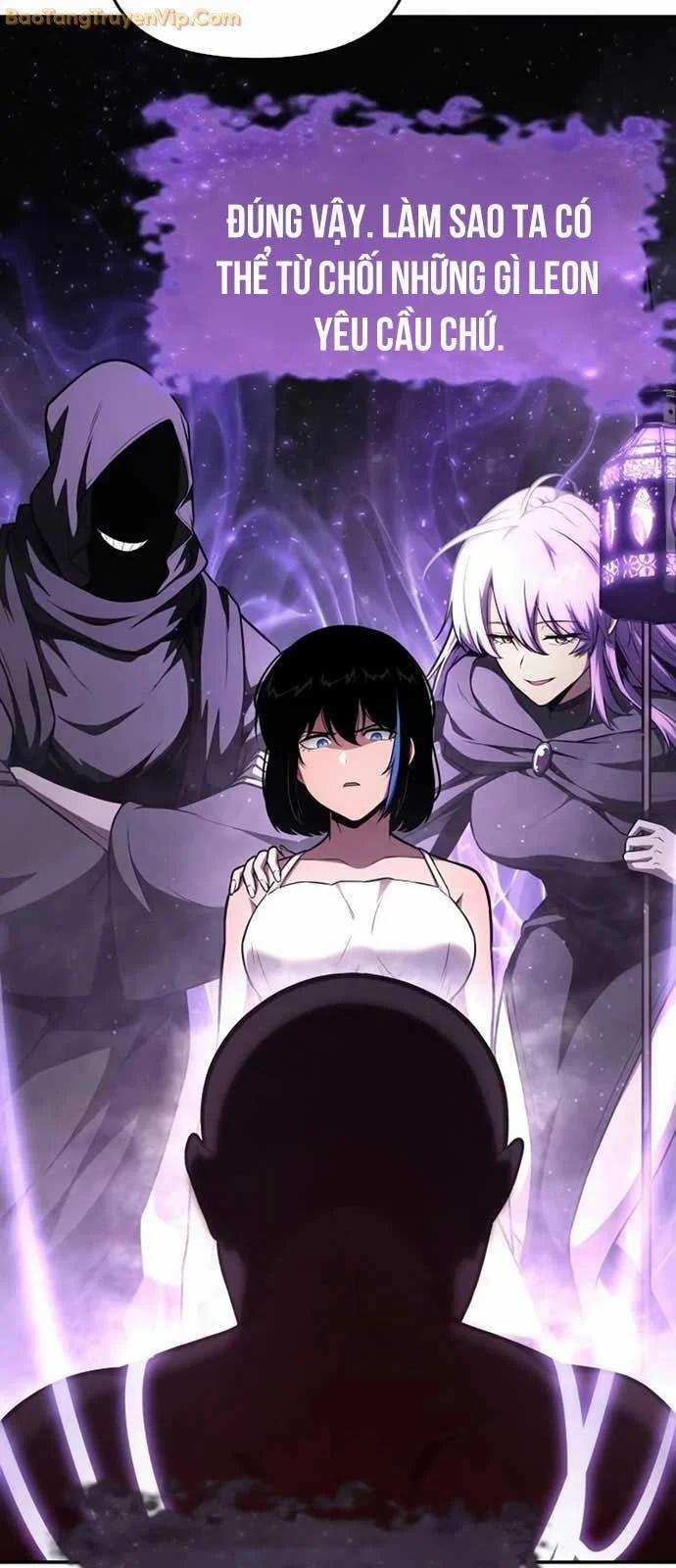Vua Hiệp Sĩ Đã Trở Lại Với Một Vị Thần 91 trang 14