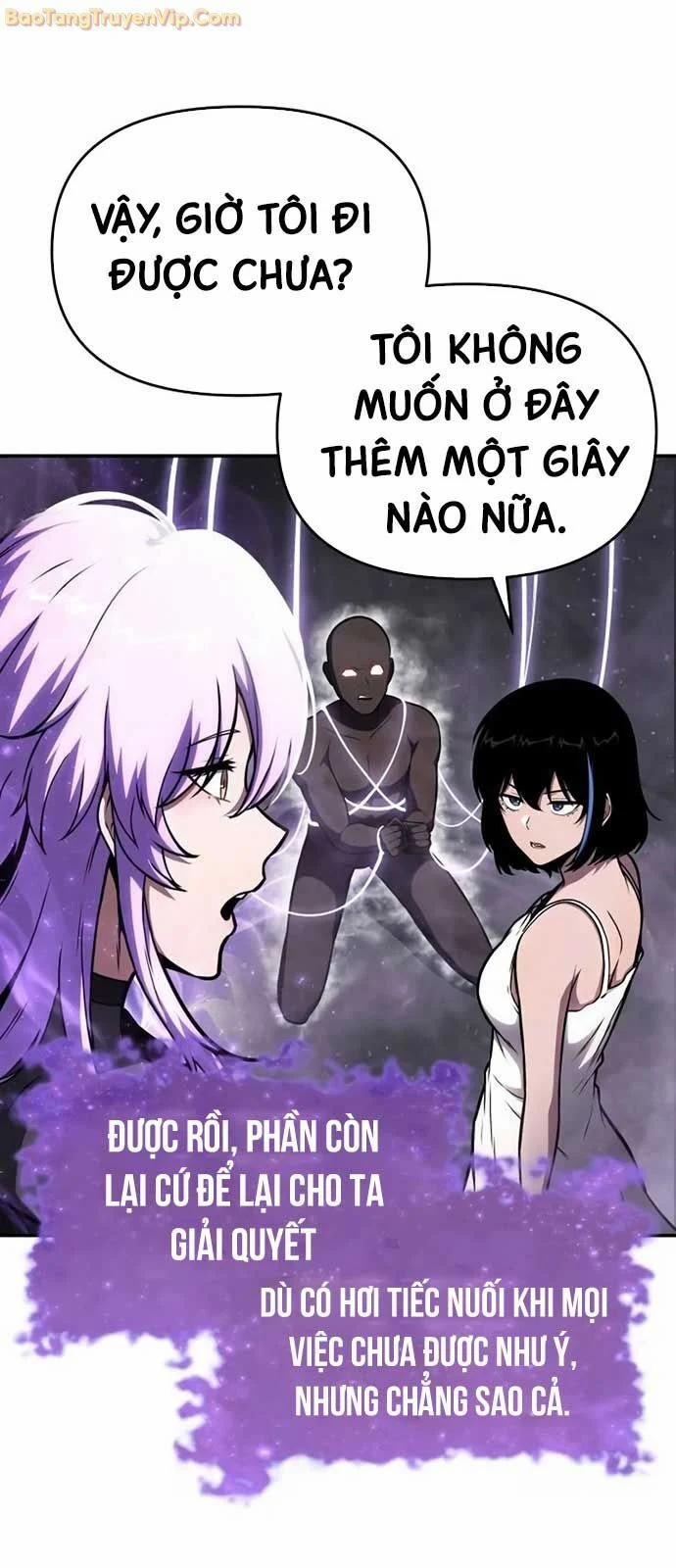 Vua Hiệp Sĩ Đã Trở Lại Với Một Vị Thần 91 trang 16