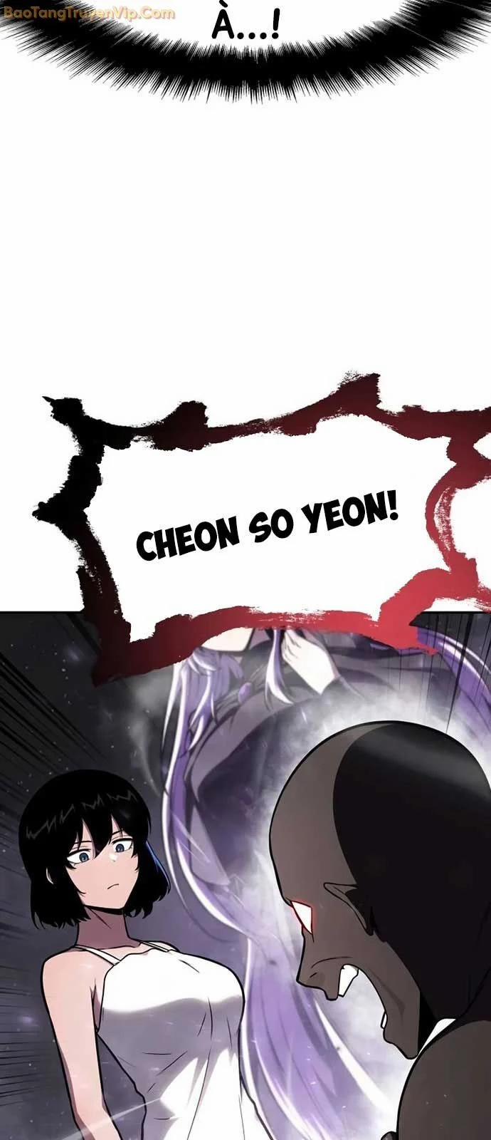 Vua Hiệp Sĩ Đã Trở Lại Với Một Vị Thần 91 trang 18