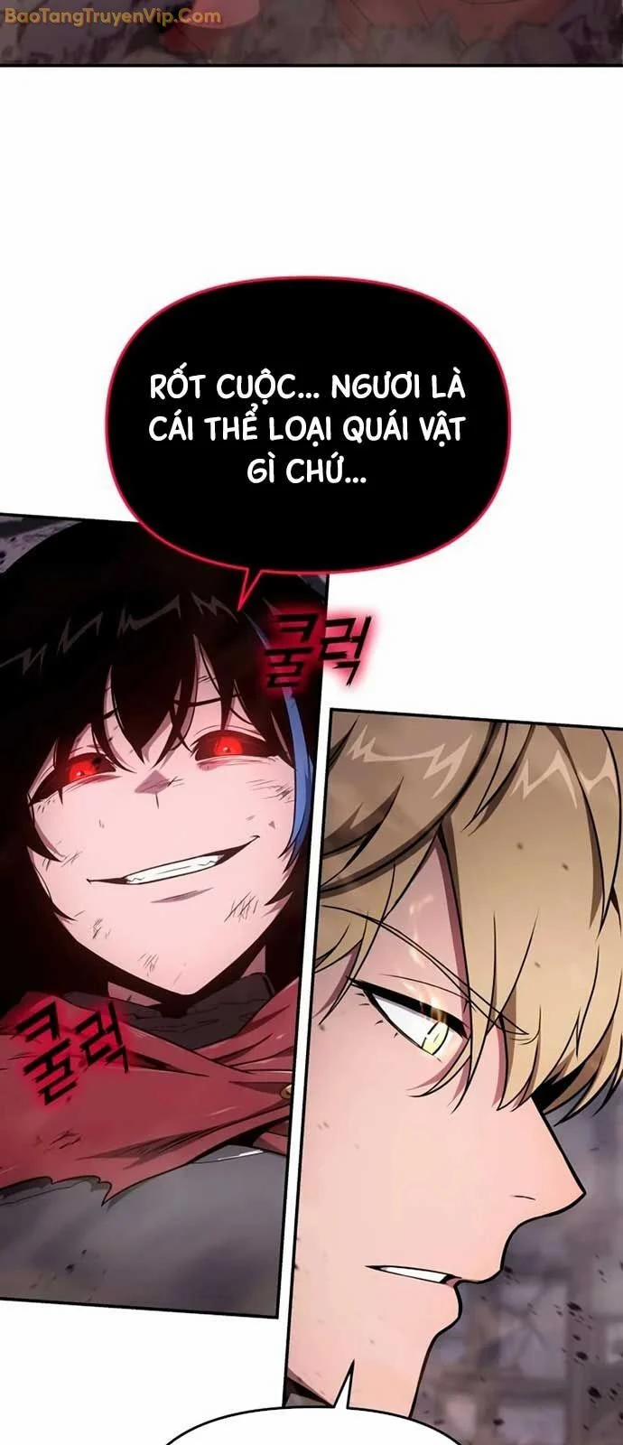 Vua Hiệp Sĩ Đã Trở Lại Với Một Vị Thần 91 trang 2