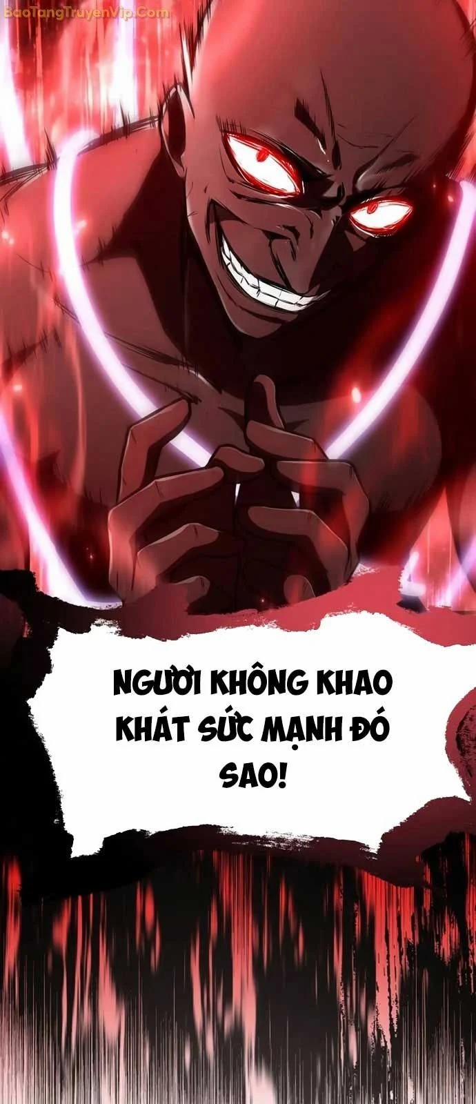 Vua Hiệp Sĩ Đã Trở Lại Với Một Vị Thần 91 trang 20