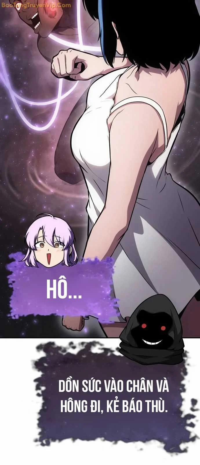 Vua Hiệp Sĩ Đã Trở Lại Với Một Vị Thần 91 trang 25