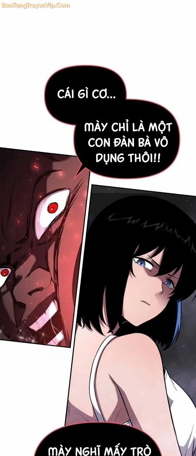 Vua Hiệp Sĩ Đã Trở Lại Với Một Vị Thần 91 trang 26