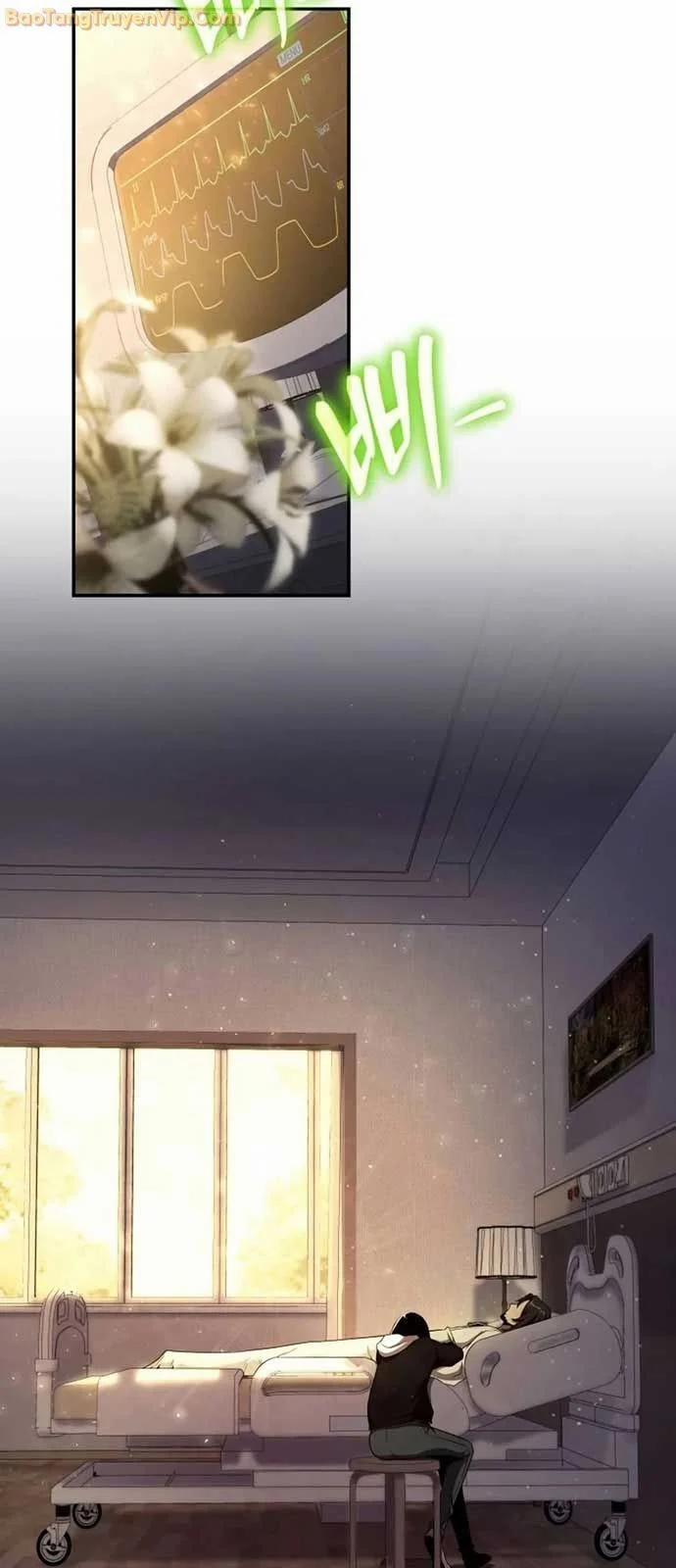 Vua Hiệp Sĩ Đã Trở Lại Với Một Vị Thần 91 trang 32