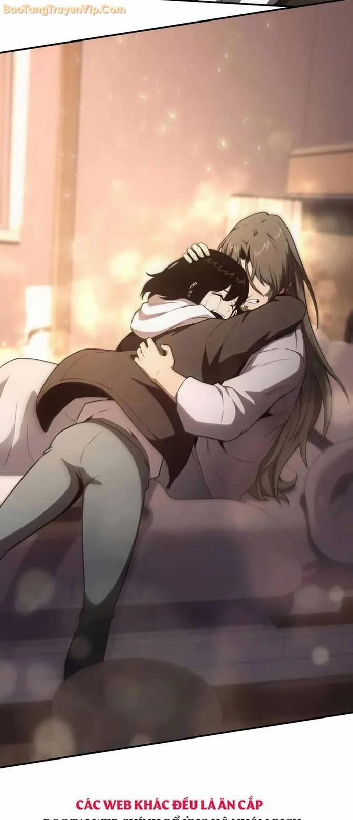 Vua Hiệp Sĩ Đã Trở Lại Với Một Vị Thần 91 trang 36