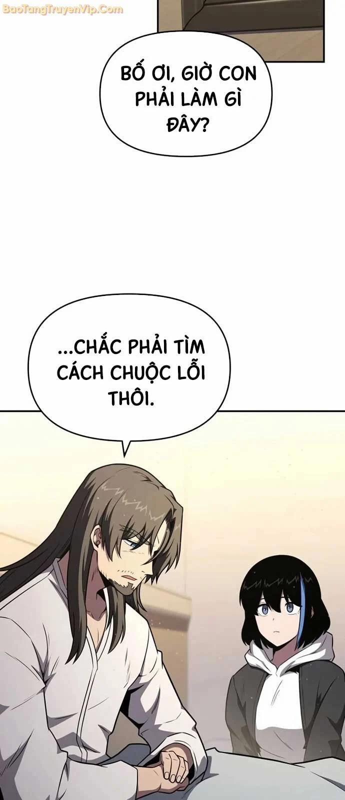 Vua Hiệp Sĩ Đã Trở Lại Với Một Vị Thần 91 trang 40