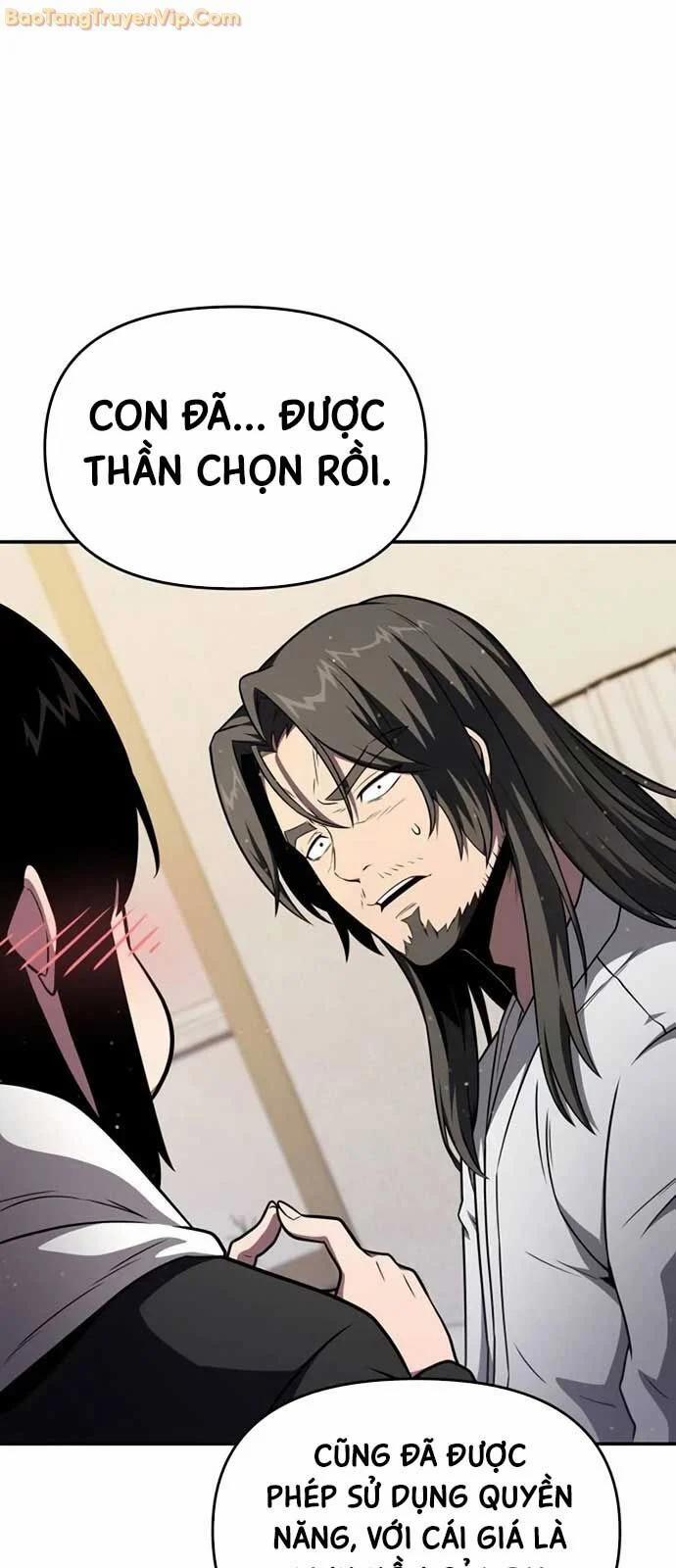 Vua Hiệp Sĩ Đã Trở Lại Với Một Vị Thần 91 trang 44