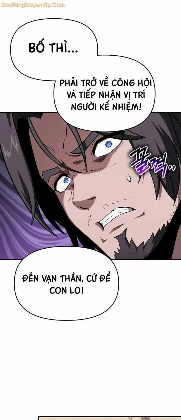 Vua Hiệp Sĩ Đã Trở Lại Với Một Vị Thần 91 trang 46