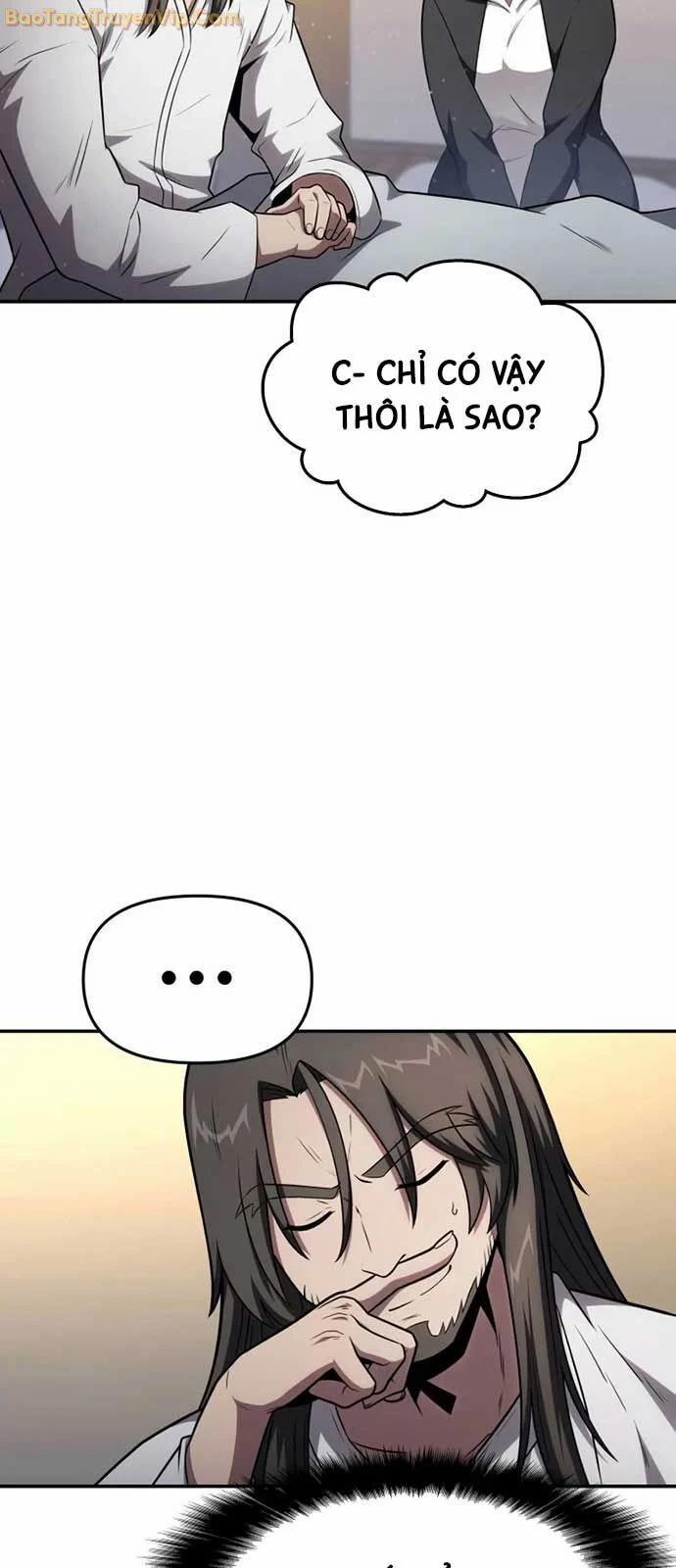 Vua Hiệp Sĩ Đã Trở Lại Với Một Vị Thần 91 trang 48