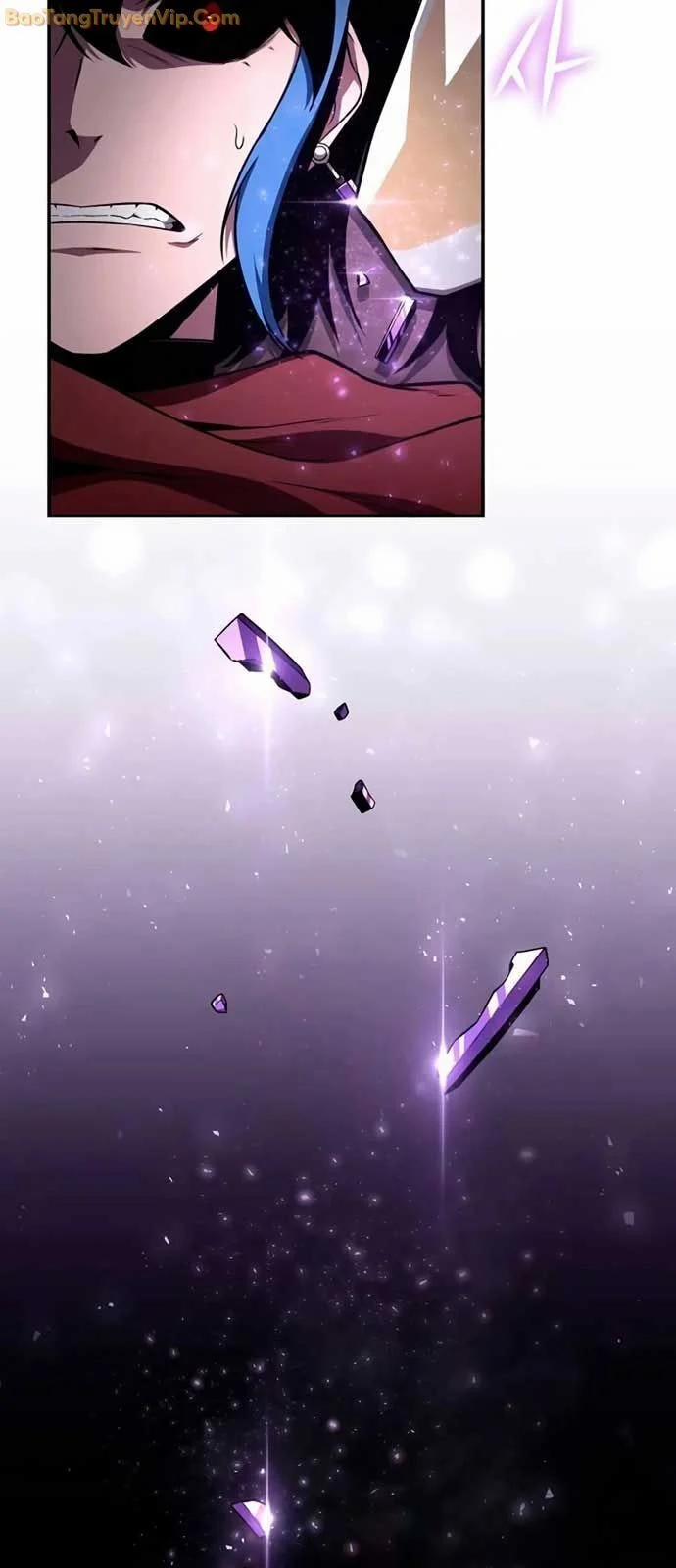 Vua Hiệp Sĩ Đã Trở Lại Với Một Vị Thần 91 trang 5