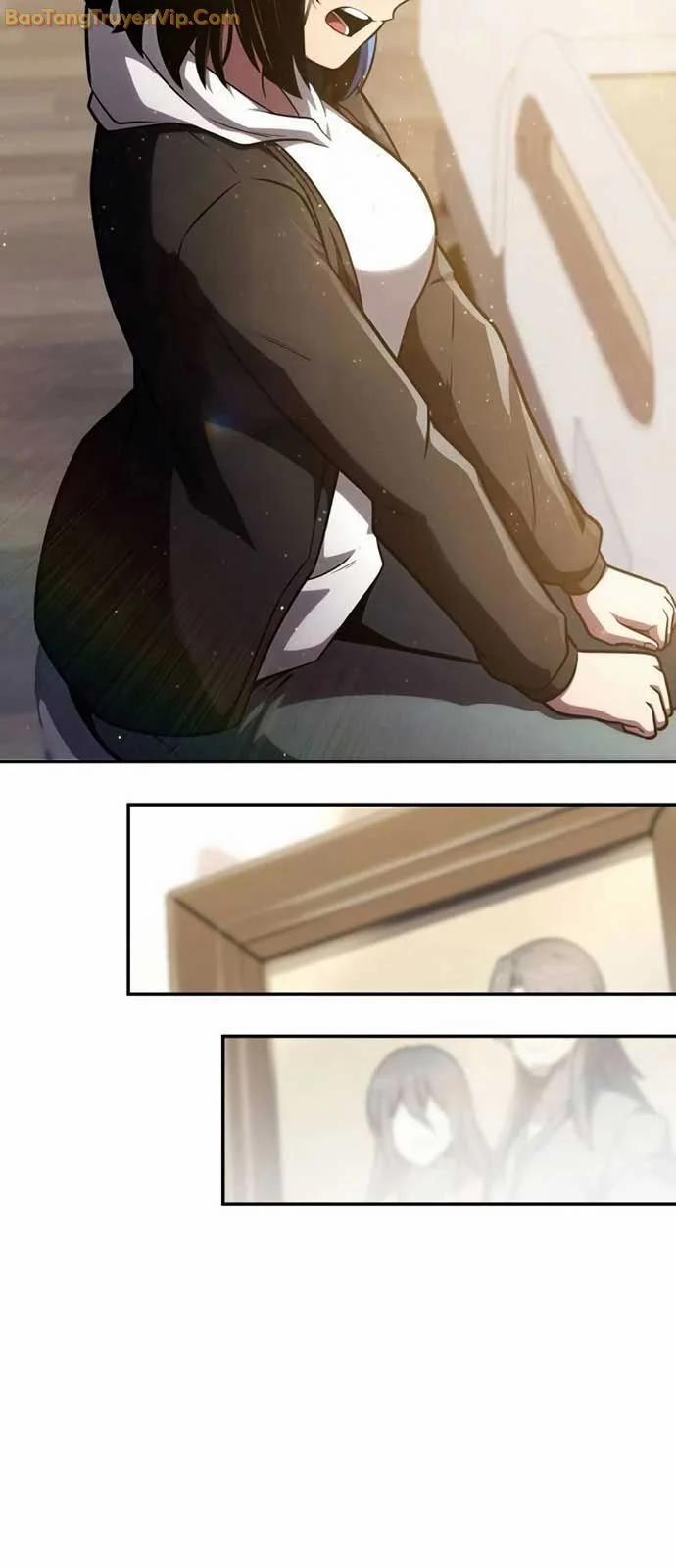 Vua Hiệp Sĩ Đã Trở Lại Với Một Vị Thần 91 trang 50