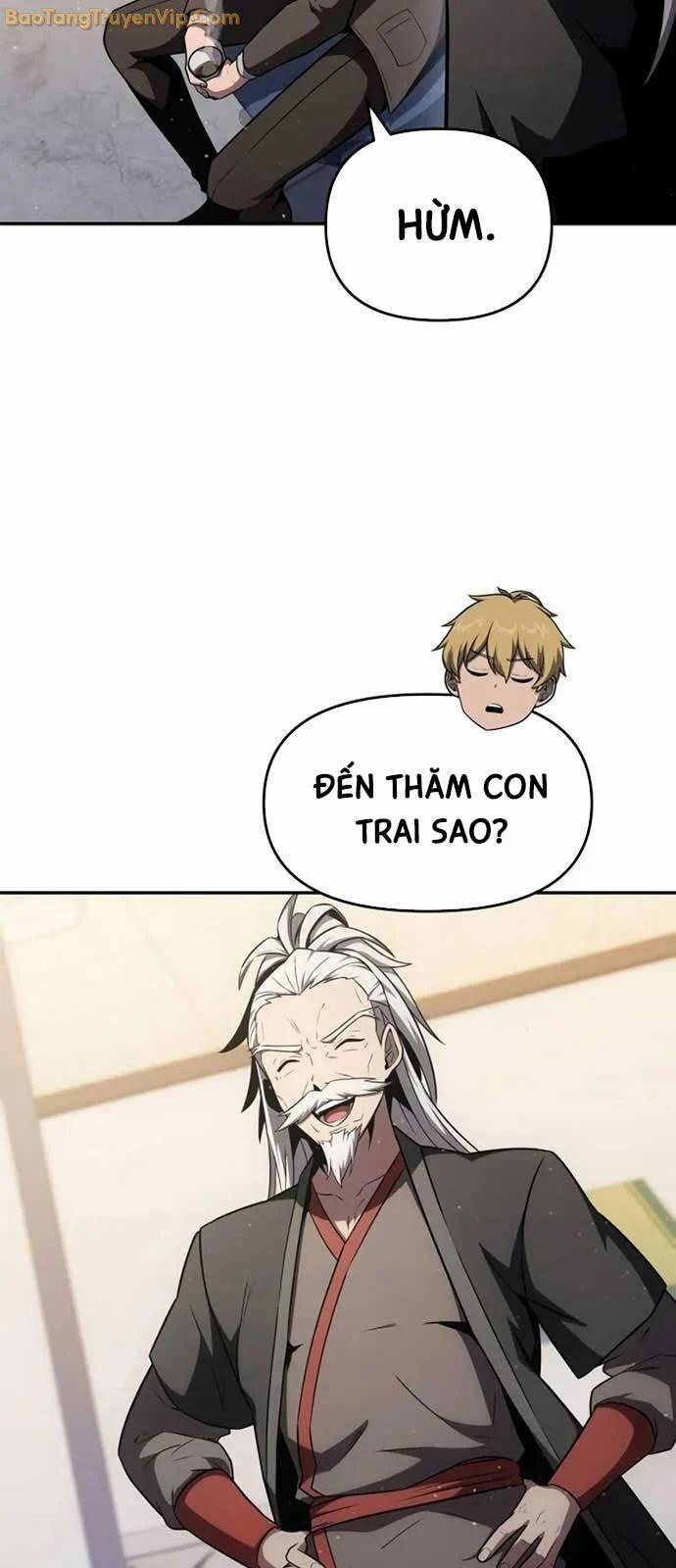 Vua Hiệp Sĩ Đã Trở Lại Với Một Vị Thần 91 trang 53