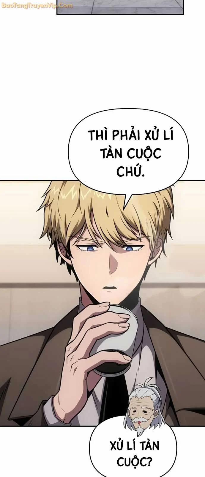 Vua Hiệp Sĩ Đã Trở Lại Với Một Vị Thần 91 trang 55