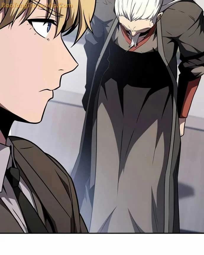 Vua Hiệp Sĩ Đã Trở Lại Với Một Vị Thần 91 trang 60