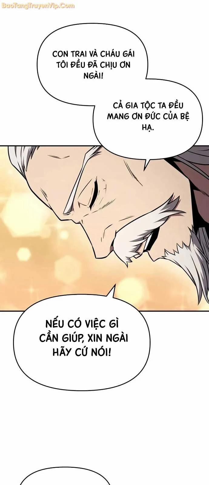 Vua Hiệp Sĩ Đã Trở Lại Với Một Vị Thần 91 trang 61