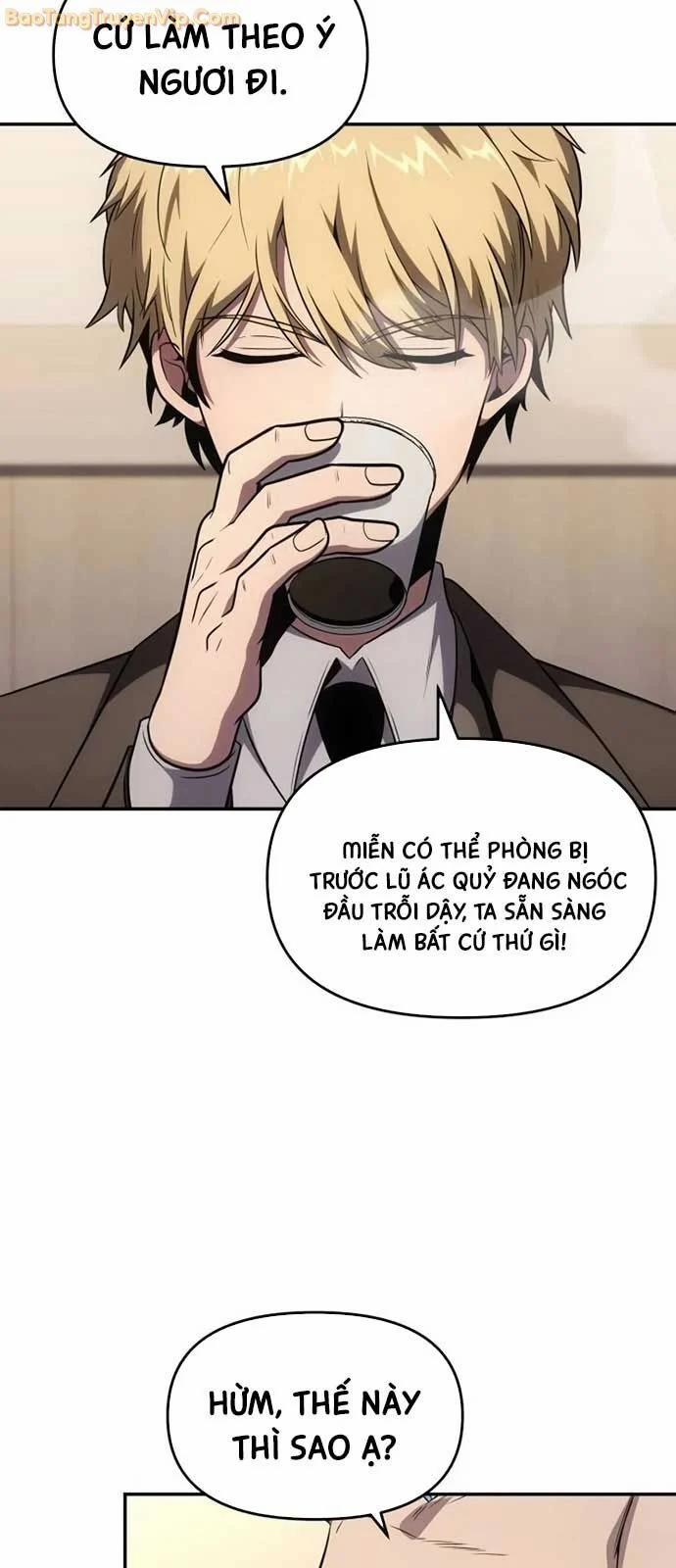 Vua Hiệp Sĩ Đã Trở Lại Với Một Vị Thần 91 trang 62