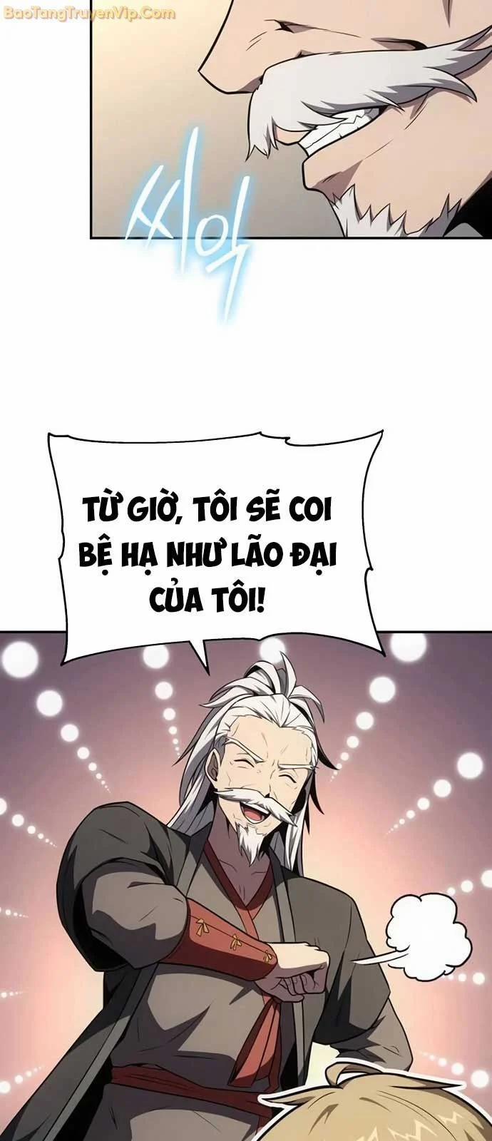 Vua Hiệp Sĩ Đã Trở Lại Với Một Vị Thần 91 trang 63