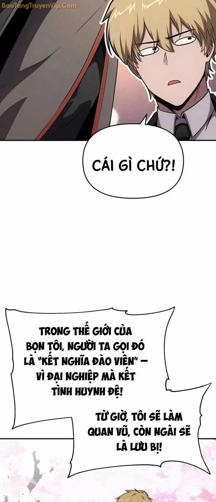 Vua Hiệp Sĩ Đã Trở Lại Với Một Vị Thần 91 trang 64