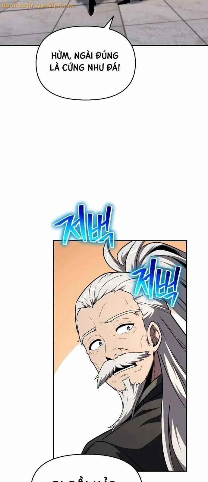 Vua Hiệp Sĩ Đã Trở Lại Với Một Vị Thần 91 trang 68