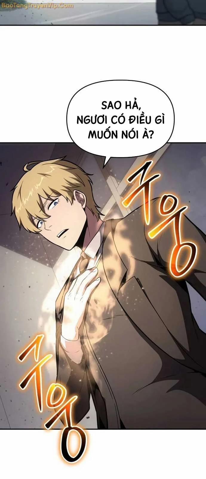 Vua Hiệp Sĩ Đã Trở Lại Với Một Vị Thần 91 trang 71