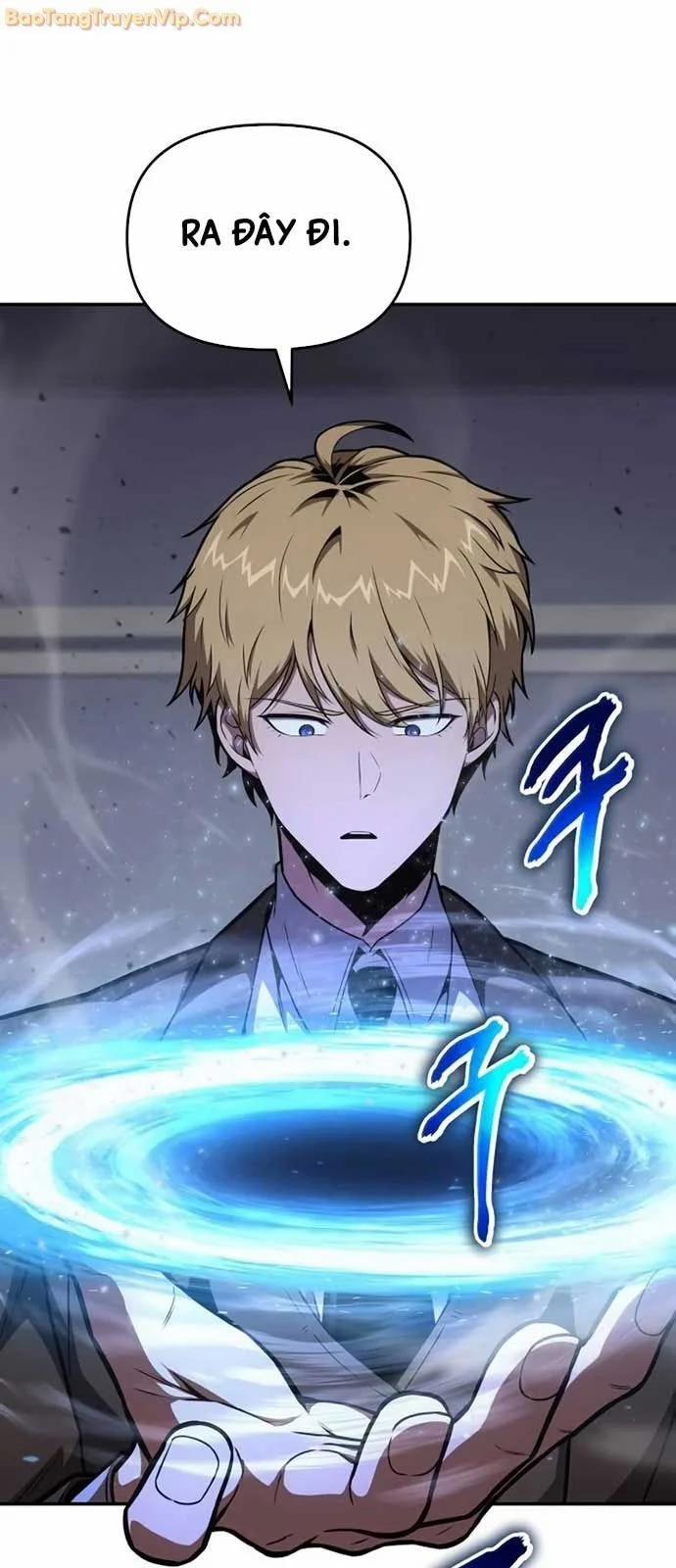 Vua Hiệp Sĩ Đã Trở Lại Với Một Vị Thần 91 trang 72