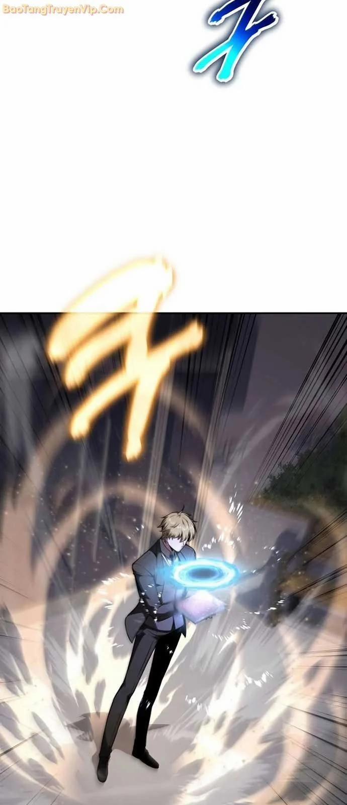 Vua Hiệp Sĩ Đã Trở Lại Với Một Vị Thần 91 trang 73