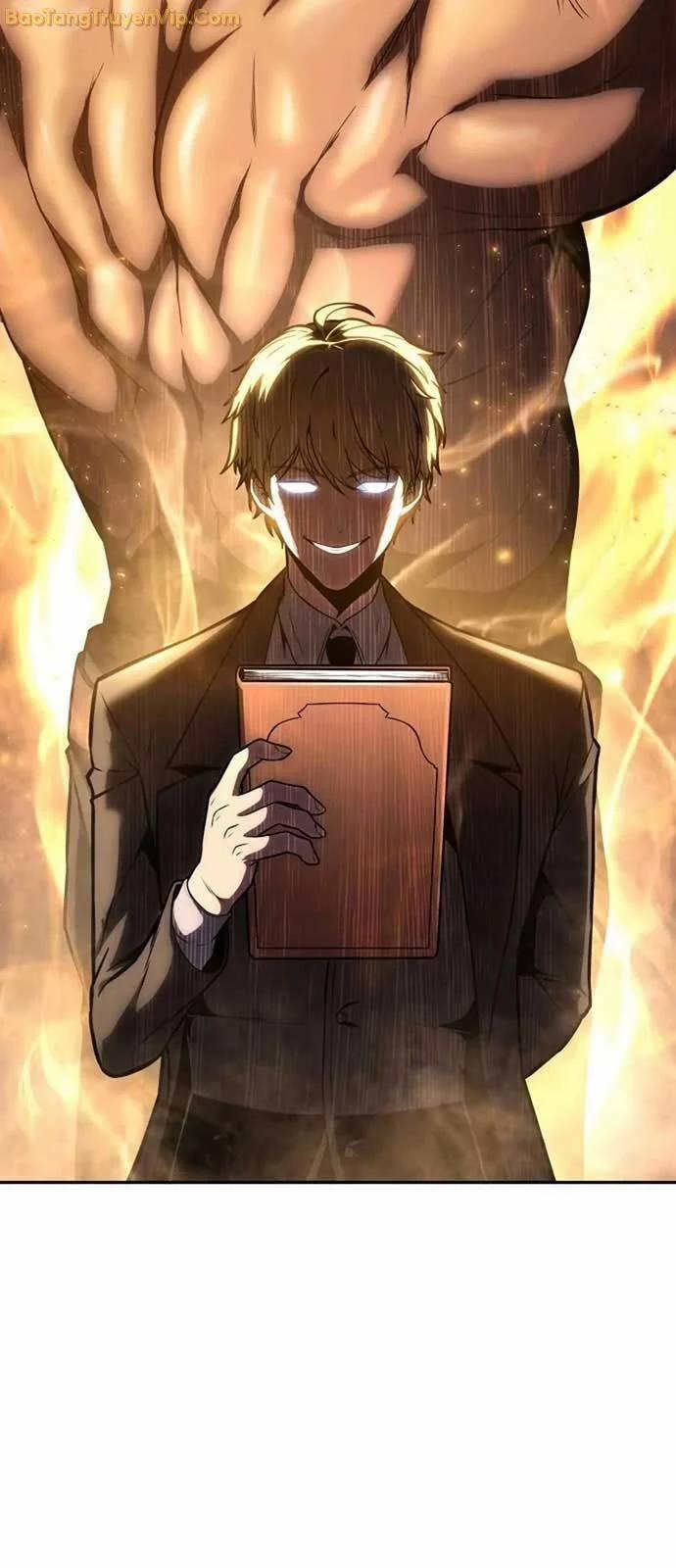 Vua Hiệp Sĩ Đã Trở Lại Với Một Vị Thần 91 trang 76