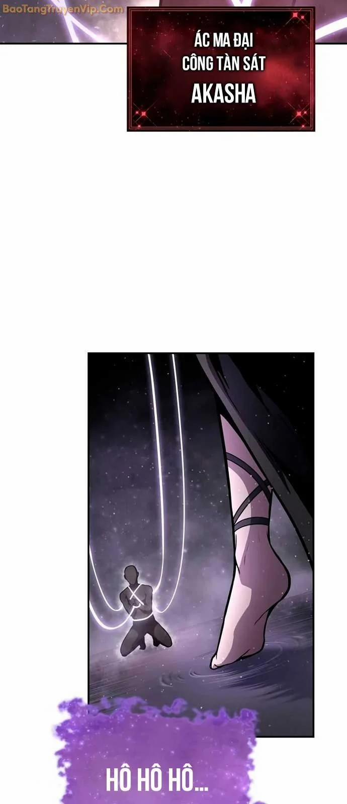 Vua Hiệp Sĩ Đã Trở Lại Với Một Vị Thần 91 trang 8