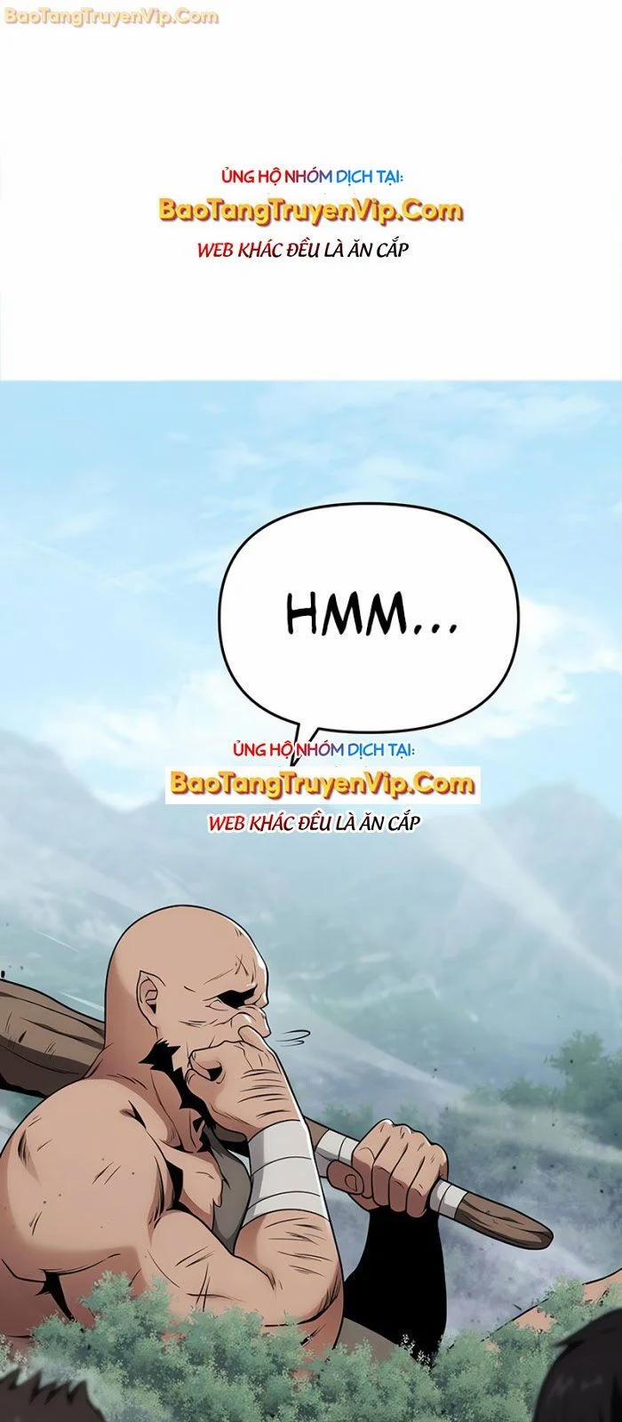 Vua Hiệp Sĩ Đã Trở Lại Với Một Vị Thần 92 trang 1