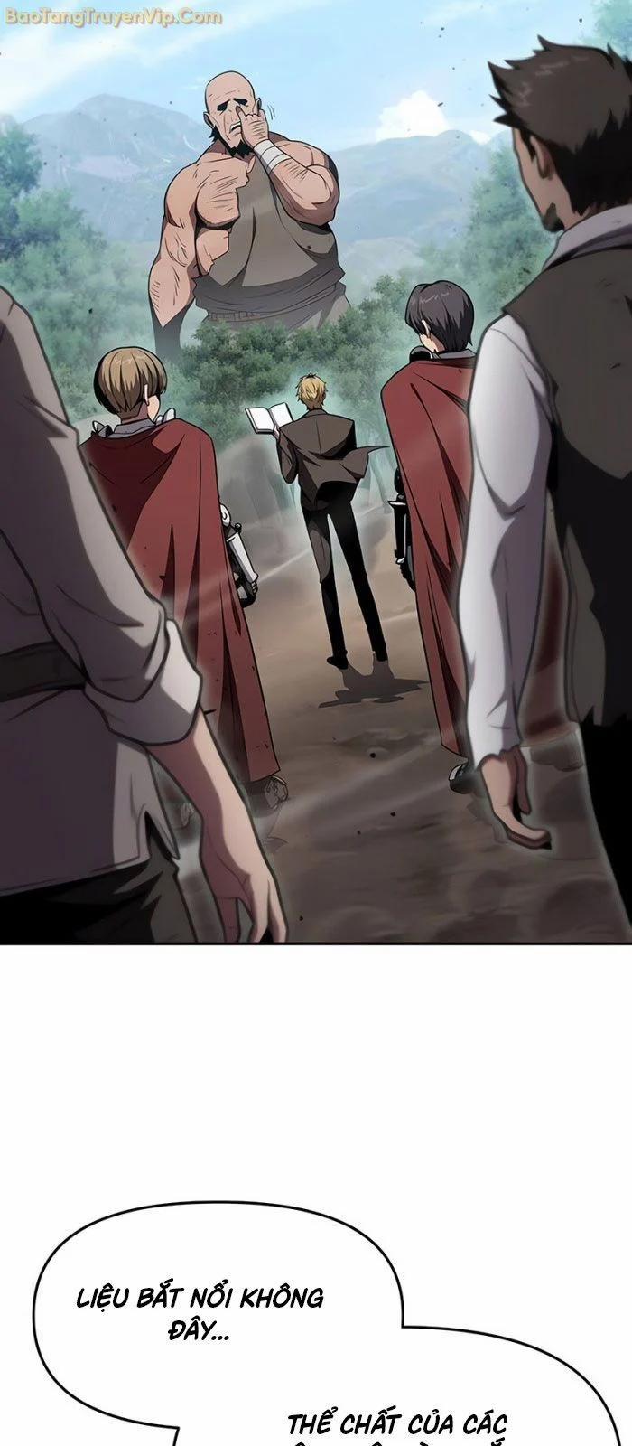 Vua Hiệp Sĩ Đã Trở Lại Với Một Vị Thần 92 trang 11