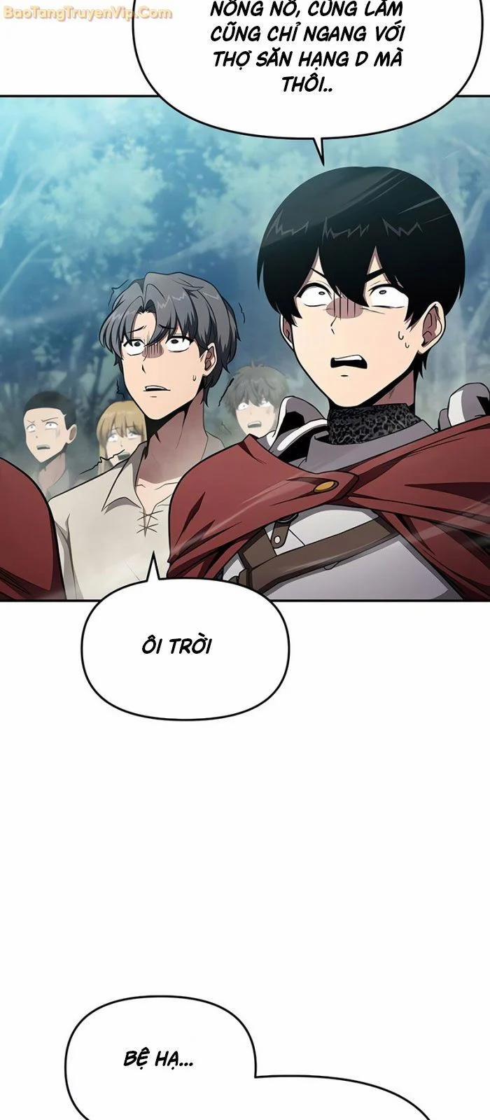 Vua Hiệp Sĩ Đã Trở Lại Với Một Vị Thần 92 trang 12