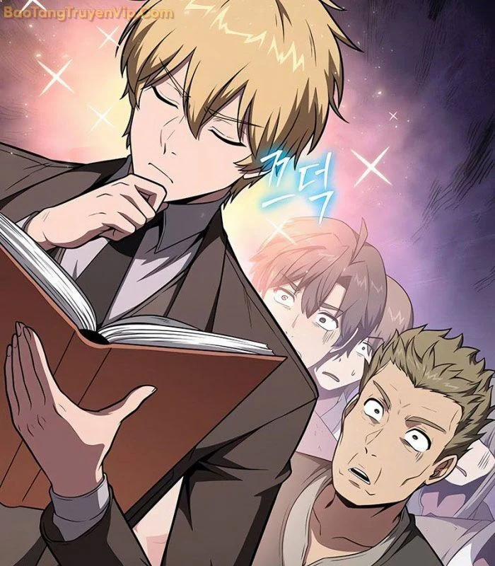 Vua Hiệp Sĩ Đã Trở Lại Với Một Vị Thần 92 trang 18