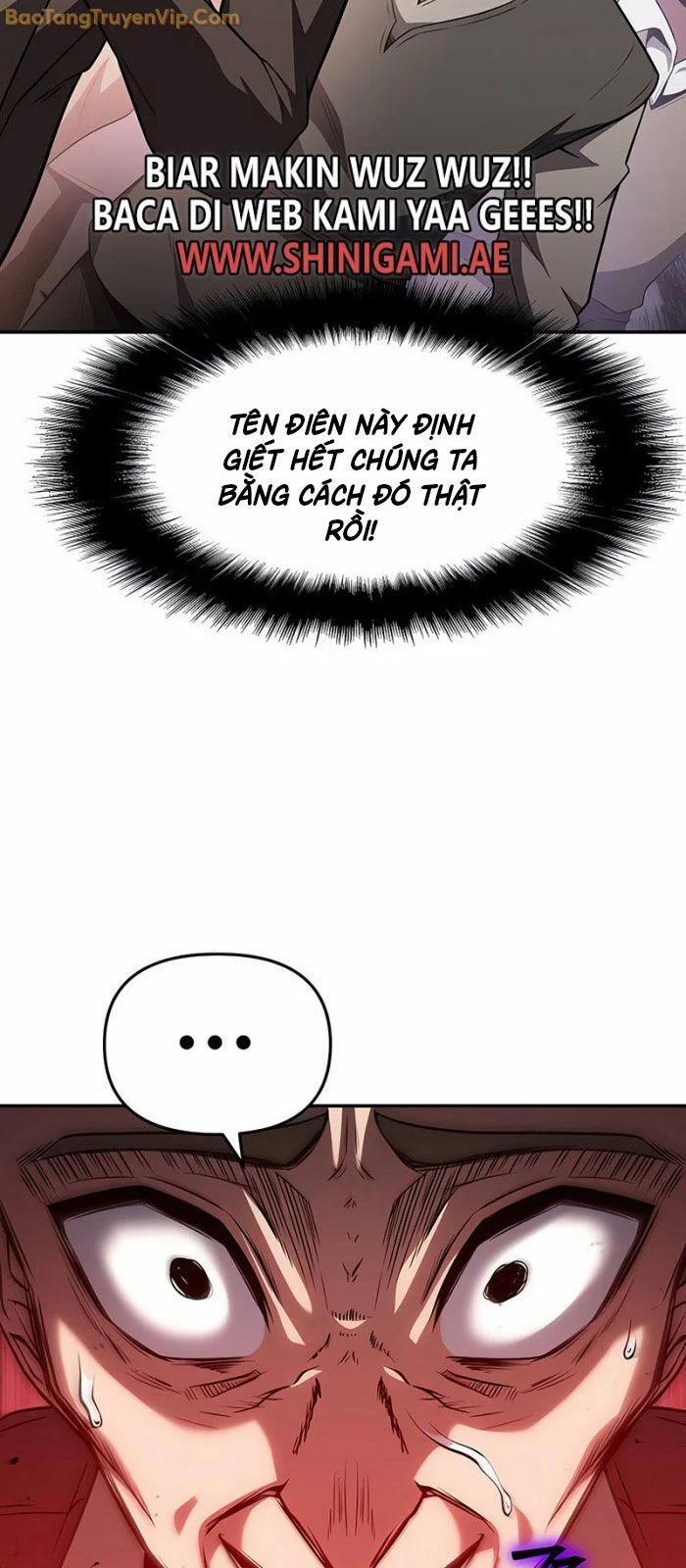 Vua Hiệp Sĩ Đã Trở Lại Với Một Vị Thần 92 trang 19