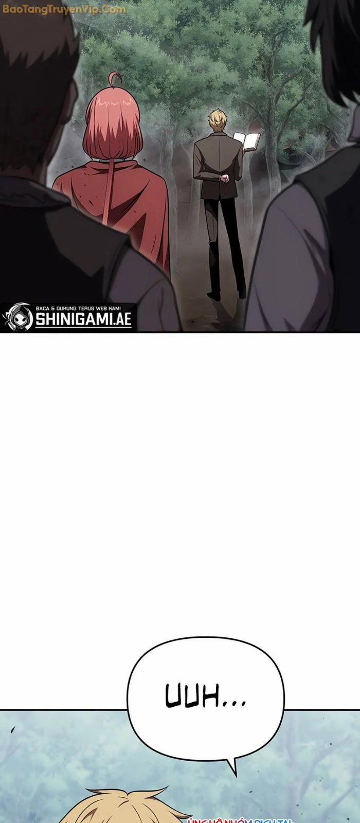 Vua Hiệp Sĩ Đã Trở Lại Với Một Vị Thần 92 trang 2