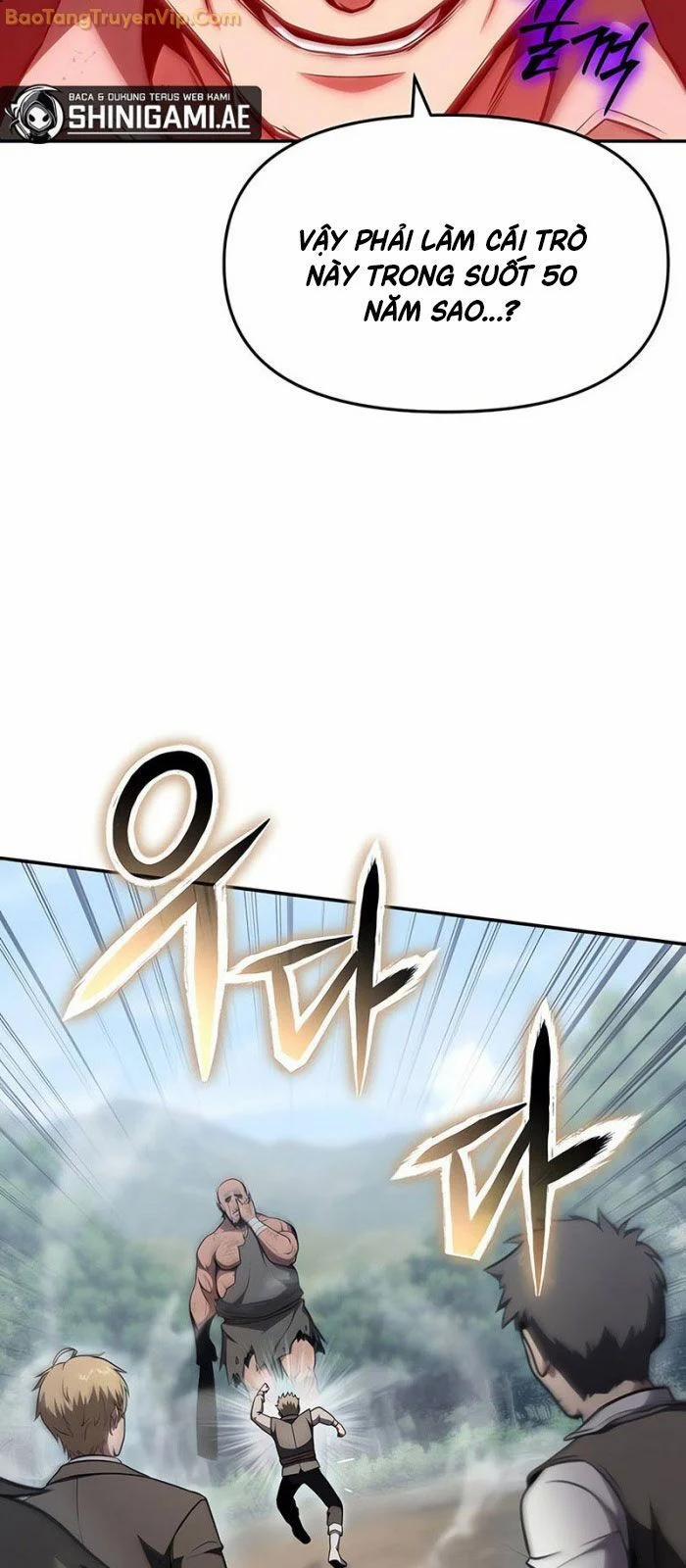 Vua Hiệp Sĩ Đã Trở Lại Với Một Vị Thần 92 trang 20