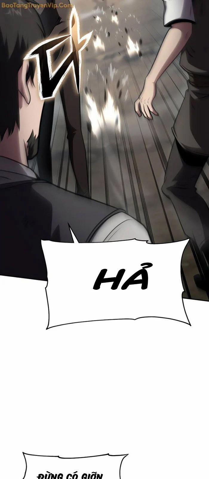 Vua Hiệp Sĩ Đã Trở Lại Với Một Vị Thần 92 trang 21
