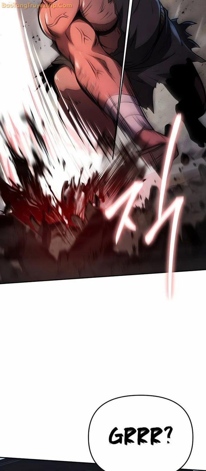 Vua Hiệp Sĩ Đã Trở Lại Với Một Vị Thần 92 trang 24