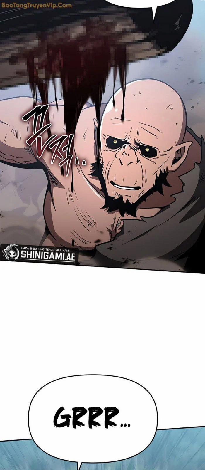 Vua Hiệp Sĩ Đã Trở Lại Với Một Vị Thần 92 trang 25