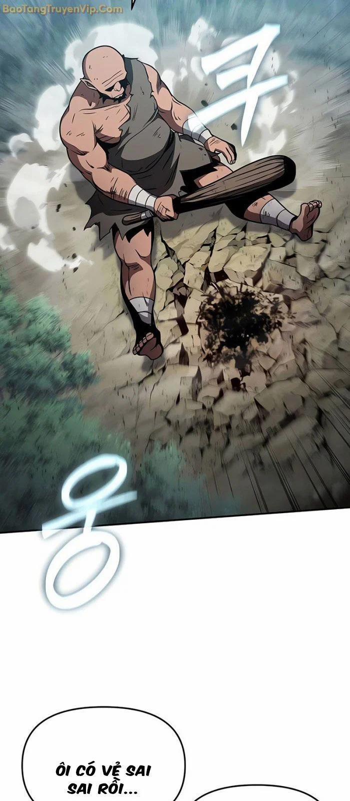 Vua Hiệp Sĩ Đã Trở Lại Với Một Vị Thần 92 trang 26