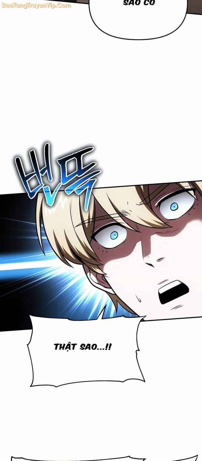 Vua Hiệp Sĩ Đã Trở Lại Với Một Vị Thần 92 trang 30